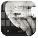 Mãos do bebê Keyboard APK