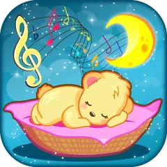 Música del sueño para el bebé