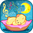 Baby Lullabies Bedtime Songs আইকন