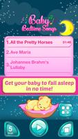 Baby Lullabies Bedtime Songs পোস্টার