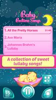 Baby Lullabies Bedtime Songs স্ক্রিনশট 1