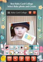 Baby Collage Photo Maker اسکرین شاٹ 2