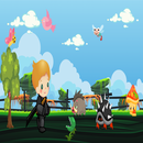 Baby Run - Jump Adventure APK