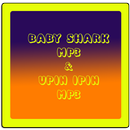 Baby Shark Mp3 & Upin Ipin Mp3 APK