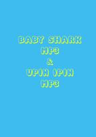 Baby Shark Mp3 & Upin Ipin Mp3 ảnh chụp màn hình 2