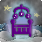 Musique bébé pour dormir icône