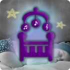 Baby Sleep Music & Songs आइकन