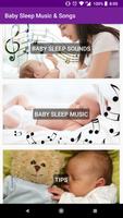 Baby Sleep Music & Songs पोस्टर