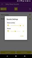 Baby Sleep Music & Songs screenshot 2