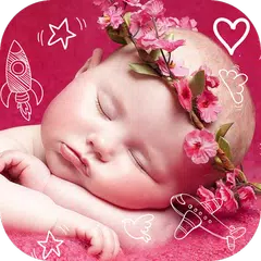 Baby Story Camera APK download