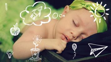 Baby Story Camera-poster