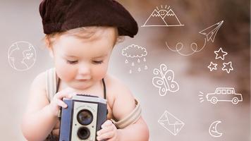 Baby Story Camera screenshot 2