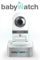 BabyWatch 2.0 โปสเตอร์