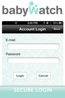 BabyWatch 2.0 capture d'écran 1