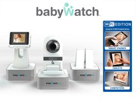 BabyWatch 2.0 capture d'écran 3