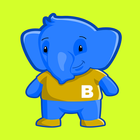 Baby Names (B Letter)-icoon