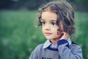 Baby Names (B Letter) 포스터