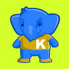 Baby Names (K Letter) आइकन