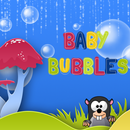 Baby Bubbles Game APK
