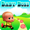 Baby Boss Adventure Run
