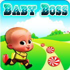 Baby Boss Adventure Run icon