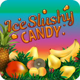 Slushy Maker! Crazy Candy Drinks 圖標