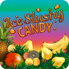 Slushy Maker! Crazy Candy Drinks icône