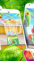 2 Schermata Slushy Maker! Crazy Candy Drinks