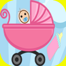 baby cart adventure APK