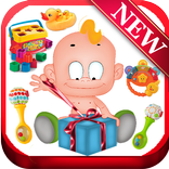 Baby Toys 2017