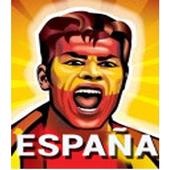 España Eurocopa Emojis y icons icon