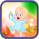 Baby Boss Feeding Games APK