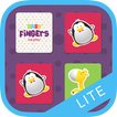 Baby Fingers Memory Cards Lite