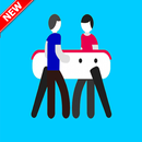 Baby Foot - Soccer Table APK
