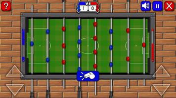 Baby Foot - Soccer Table capture d'écran 3