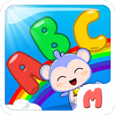 ABC For Kids - Baby Games APK