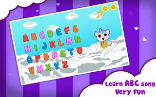 ABC For Kids - Baby Games ảnh chụp màn hình 2