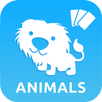 APK Animals and Tools - Flashcards