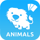 Animals and Tools - Flashcards APK