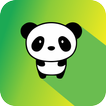 Panda Baby Game Rattle Toy
