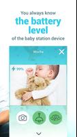 BABY MONITOR 3G  - Babymonitor for Parents 截图 2