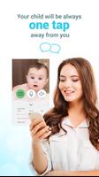 BABY MONITOR 3G  - Babymonitor for Parents 截图 3