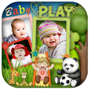 Baby Photo Collage Maker APK