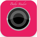 APK Baby Studio(Photo Editing App)