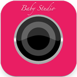Baby Studio(Photo Editing App)