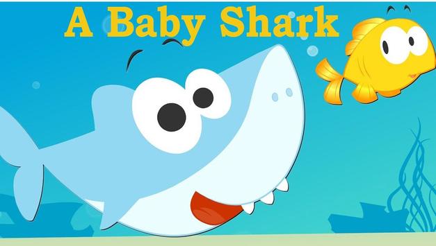 The Baby Shark Kids Song App For Android Apk Download - the baby shark kids song app screenshot 9