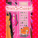 KAWAII Walk-in closet trial APK