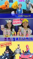 CKN Toys Vs Toys And ME स्क्रीनशॉट 1