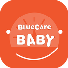 BlueCare Baby icône