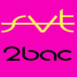 svt bac2 تلخيص دروس الطبيعيات